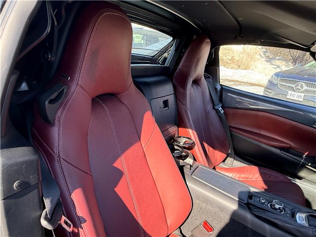 2021 Mazda MX-5 RF GT (Stk: 16151) in Newmarket - Image 17 of 30