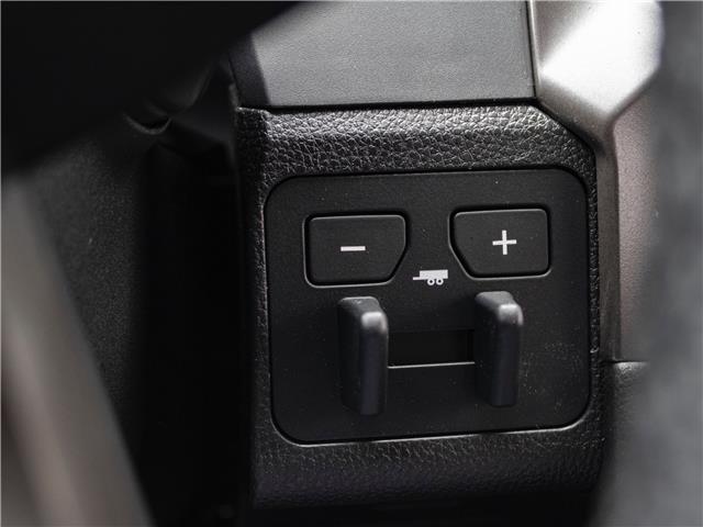 2026 Toyota Tacoma Base (Stk: TA6473) in Windsor - Image 20 of 24