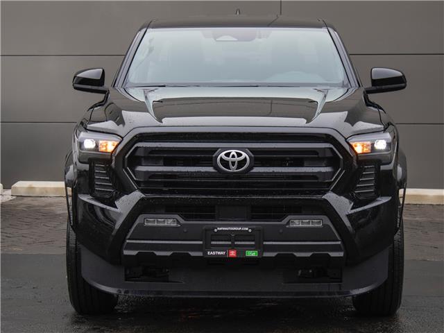 2026 Toyota Tacoma Base (Stk: TA6473) in Windsor - Image 2 of 24