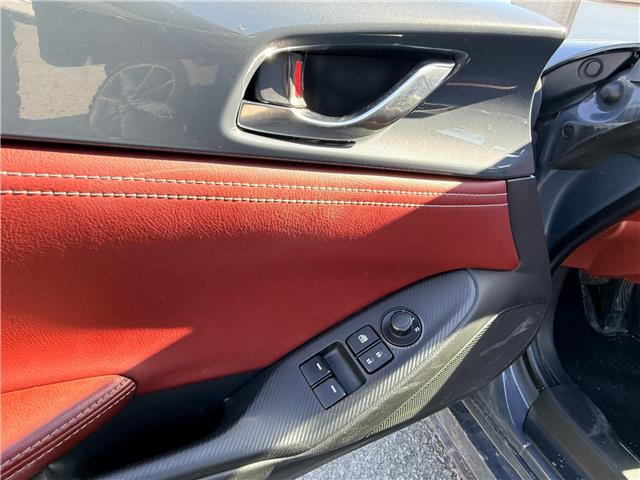 2021 Mazda MX-5 RF GT (Stk: 16151) in Newmarket - Image 18 of 30