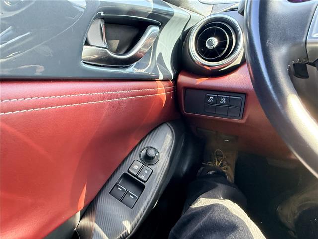 2021 Mazda MX-5 RF GT (Stk: 16151) in Newmarket - Image 19 of 30