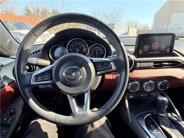 2021 Mazda MX-5 RF GT (Stk: 16151) in Newmarket - Image 20 of 30