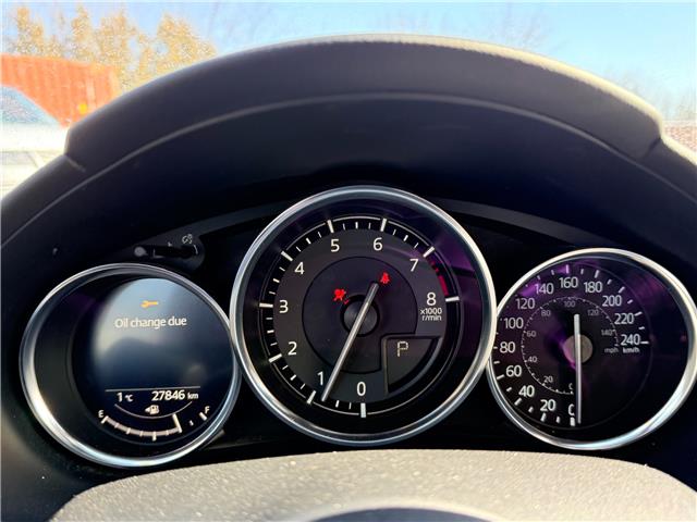 2021 Mazda MX-5 RF GT (Stk: 16151) in Newmarket - Image 21 of 30