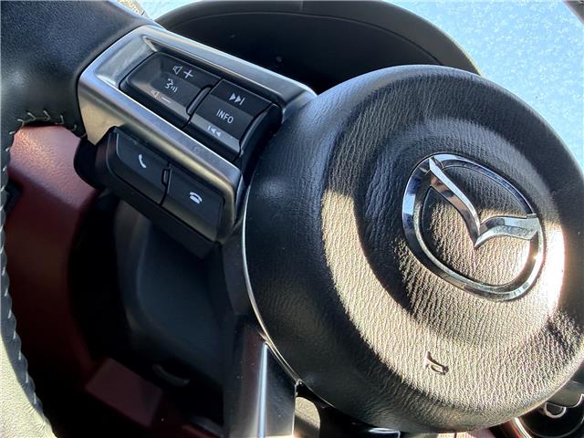 2021 Mazda MX-5 RF GT (Stk: 16151) in Newmarket - Image 22 of 30