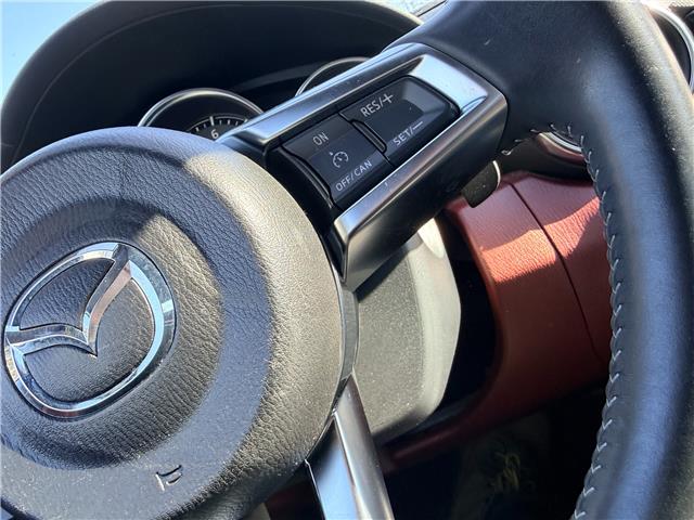 2021 Mazda MX-5 RF GT (Stk: 16151) in Newmarket - Image 23 of 30