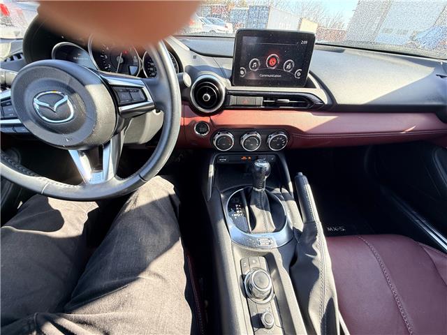 2021 Mazda MX-5 RF GT (Stk: 16151) in Newmarket - Image 24 of 30