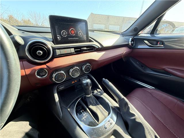 2021 Mazda MX-5 RF GT (Stk: 16151) in Newmarket - Image 26 of 30
