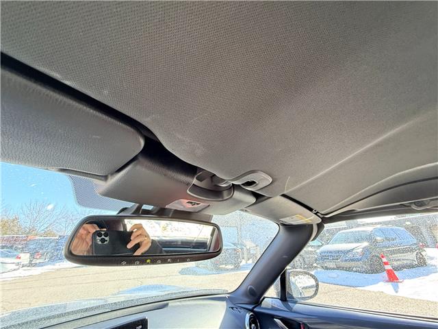 2021 Mazda MX-5 RF GT (Stk: 16151) in Newmarket - Image 27 of 30