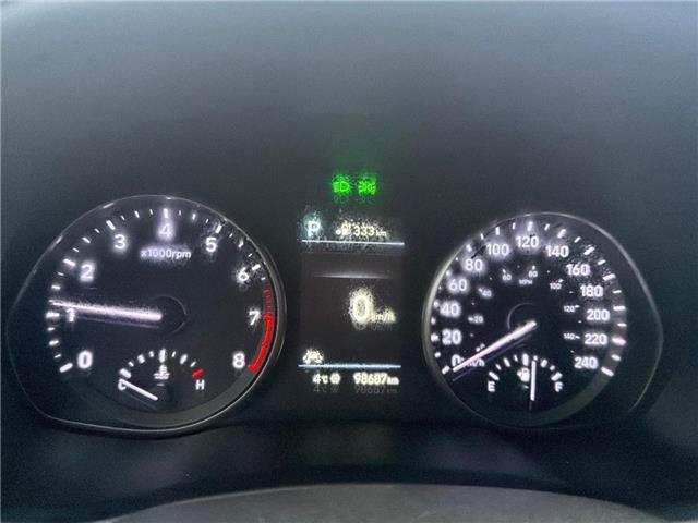 2020 Hyundai Elantra GT N Line Ultimate (Stk: 92531) in London - Image 11 of 11