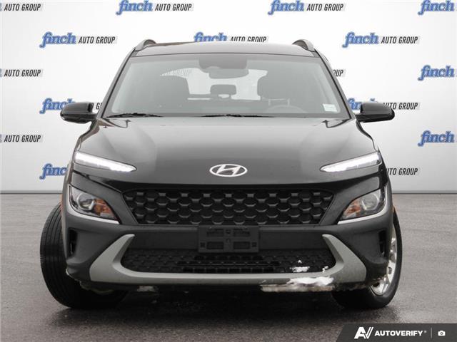 2023 Hyundai Kona 2.0L Preferred (Stk: 114068) in London - Image 2 of 24