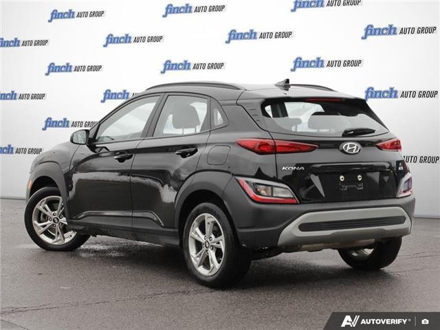 2023 Hyundai Kona 2.0L Preferred (Stk: 114068) in London - Image 4 of 24