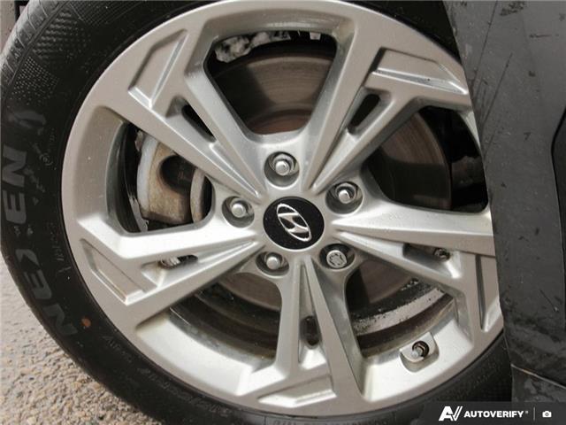 2023 Hyundai Kona 2.0L Preferred (Stk: 114068) in London - Image 6 of 24
