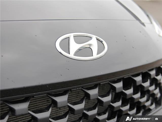 2023 Hyundai Kona 2.0L Preferred (Stk: 114068) in London - Image 8 of 24