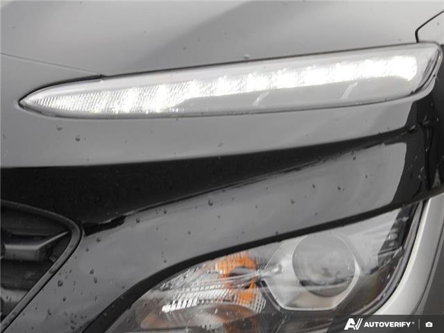 2023 Hyundai Kona 2.0L Preferred (Stk: 114068) in London - Image 9 of 24