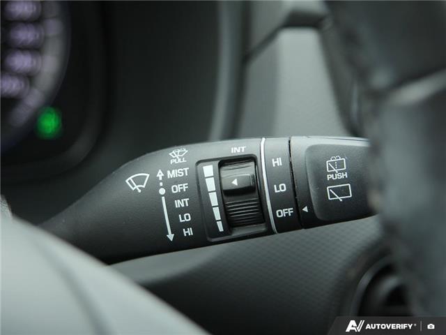 2023 Hyundai Kona 2.0L Preferred (Stk: 114068) in London - Image 14 of 24