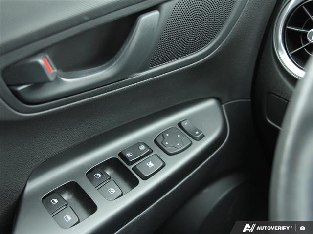 2023 Hyundai Kona 2.0L Preferred (Stk: 114068) in London - Image 15 of 24