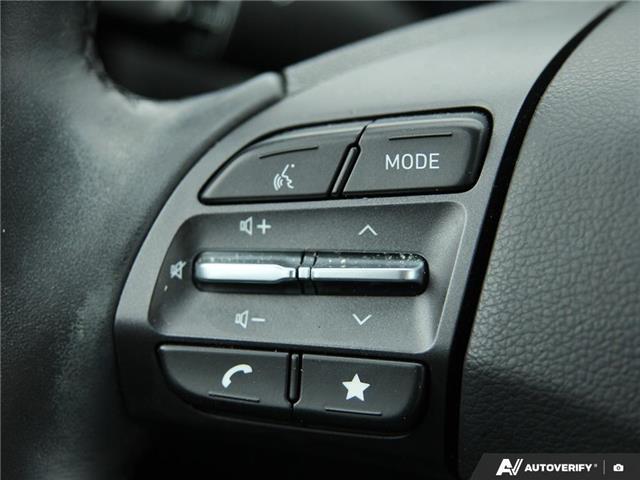 2023 Hyundai Kona 2.0L Preferred (Stk: 114068) in London - Image 16 of 24