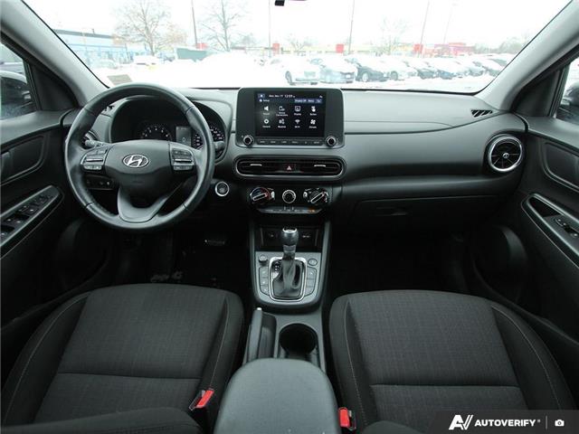 2023 Hyundai Kona 2.0L Preferred (Stk: 114068) in London - Image 23 of 24
