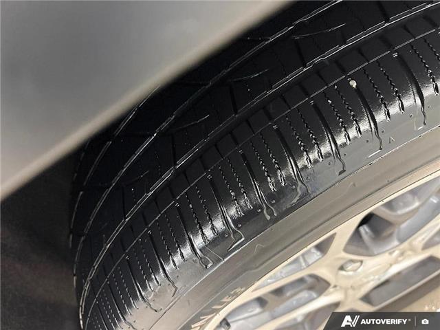 2019 Jeep Grand Cherokee Limited (Stk: 165509) in London - Image 7 of 26