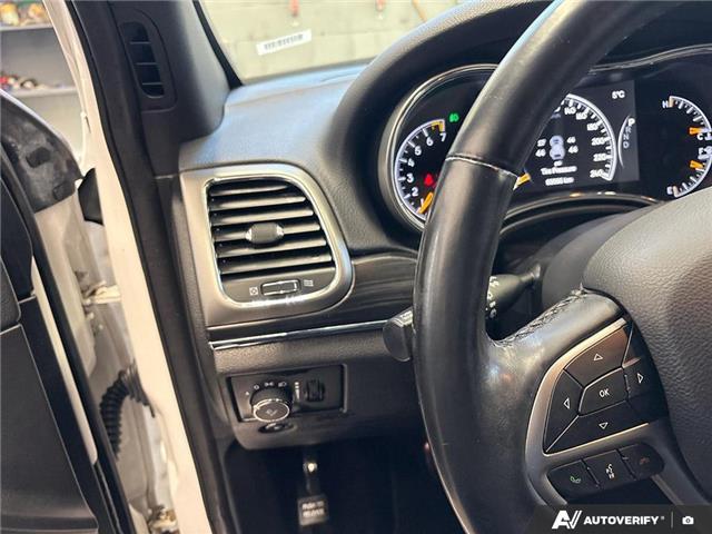 2019 Jeep Grand Cherokee Limited (Stk: 165509) in London - Image 18 of 26