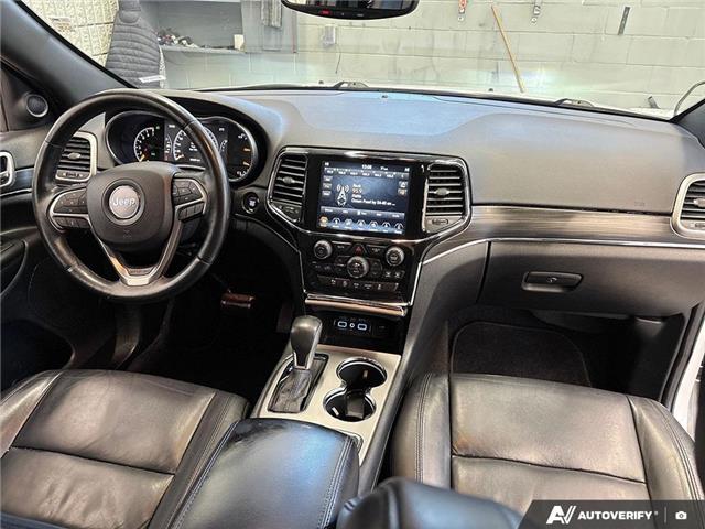 2019 Jeep Grand Cherokee Limited (Stk: 165509) in London - Image 26 of 26