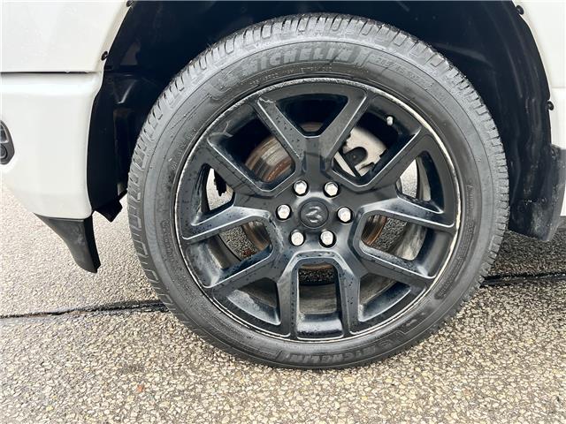 2021 RAM 1500 Sport (Stk: 26-231A) in Sarnia - Image 9 of 25 2021 RAM 1500 Sport (Stk: 26-231A) in Sarnia - Image 9 of 25