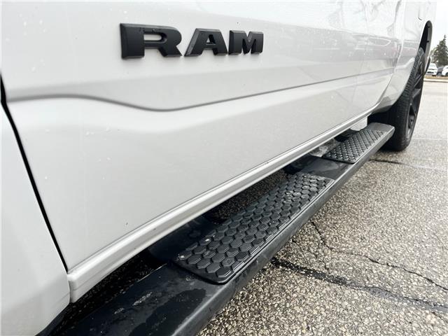 2021 RAM 1500 Sport (Stk: 26-231A) in Sarnia - Image 10 of 25 2021 RAM 1500 Sport (Stk: 26-231A) in Sarnia - Image 10 of 25