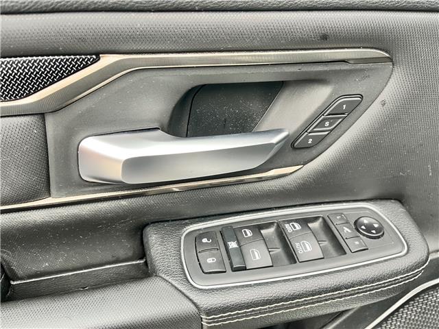 2021 RAM 1500 Sport (Stk: 26-231A) in Sarnia - Image 12 of 25 2021 RAM 1500 Sport (Stk: 26-231A) in Sarnia - Image 12 of 25