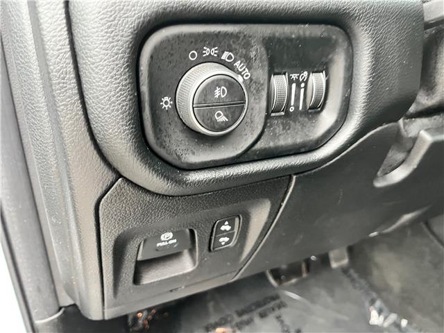 2021 RAM 1500 Sport (Stk: 26-231A) in Sarnia - Image 13 of 25 2021 RAM 1500 Sport (Stk: 26-231A) in Sarnia - Image 13 of 25