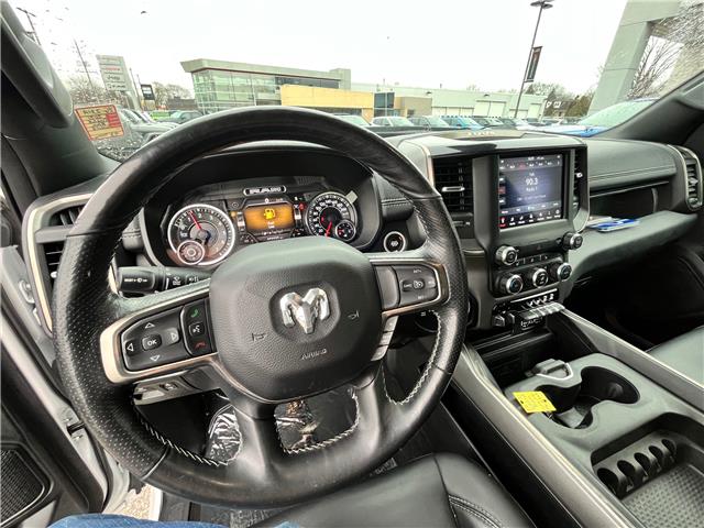 2021 RAM 1500 Sport (Stk: 26-231A) in Sarnia - Image 14 of 25 2021 RAM 1500 Sport (Stk: 26-231A) in Sarnia - Image 14 of 25