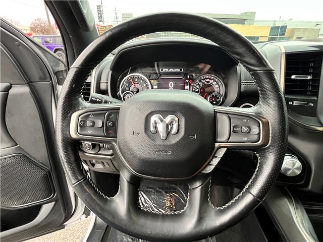 2021 RAM 1500 Sport (Stk: 26-231A) in Sarnia - Image 15 of 25 2021 RAM 1500 Sport (Stk: 26-231A) in Sarnia - Image 15 of 25