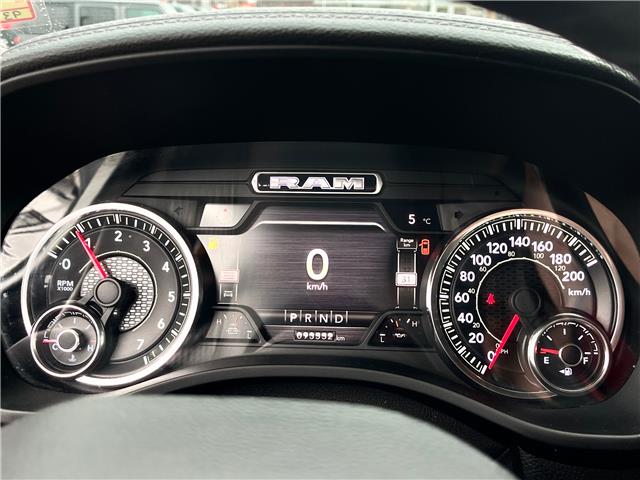 2021 RAM 1500 Sport (Stk: 26-231A) in Sarnia - Image 16 of 25 2021 RAM 1500 Sport (Stk: 26-231A) in Sarnia - Image 16 of 25