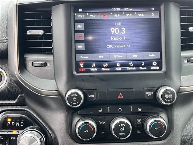 2021 RAM 1500 Sport (Stk: 26-231A) in Sarnia - Image 17 of 25 2021 RAM 1500 Sport (Stk: 26-231A) in Sarnia - Image 17 of 25