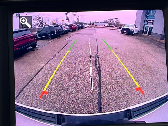 2021 RAM 1500 Sport (Stk: 26-231A) in Sarnia - Image 18 of 25 2021 RAM 1500 Sport (Stk: 26-231A) in Sarnia - Image 18 of 25