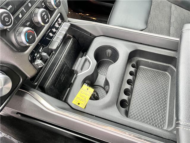 2021 RAM 1500 Sport (Stk: 26-231A) in Sarnia - Image 19 of 25 2021 RAM 1500 Sport (Stk: 26-231A) in Sarnia - Image 19 of 25