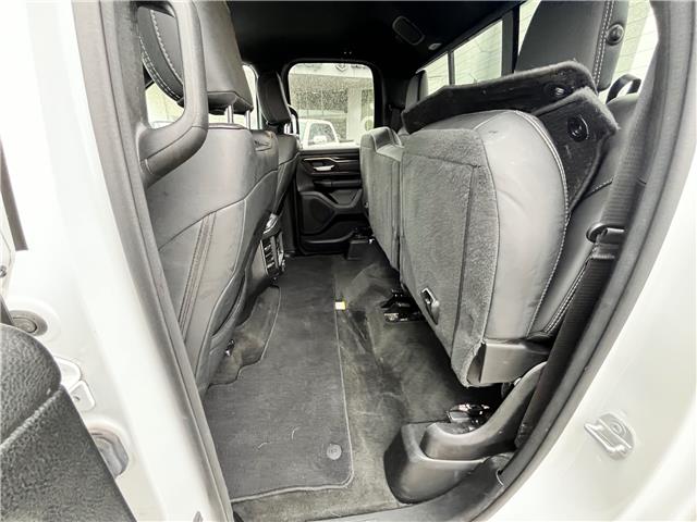 2021 RAM 1500 Sport (Stk: 26-231A) in Sarnia - Image 22 of 25 2021 RAM 1500 Sport (Stk: 26-231A) in Sarnia - Image 22 of 25
