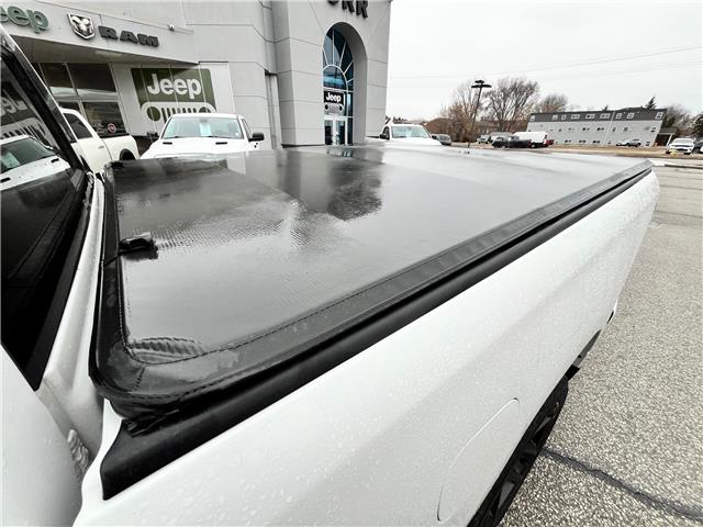 2021 RAM 1500 Sport (Stk: 26-231A) in Sarnia - Image 23 of 25 2021 RAM 1500 Sport (Stk: 26-231A) in Sarnia - Image 23 of 25