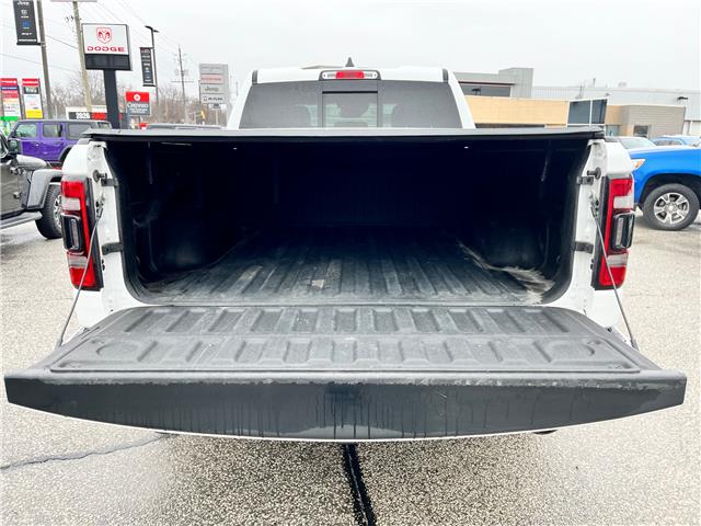 2021 RAM 1500 Sport (Stk: 26-231A) in Sarnia - Image 24 of 25 2021 RAM 1500 Sport (Stk: 26-231A) in Sarnia - Image 24 of 25