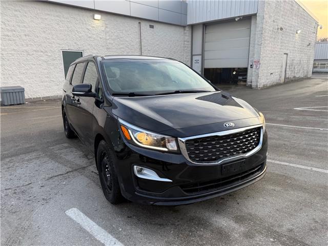 2020 Kia Sedona LX (Stk: 174434) in London - Image 2 of 7
