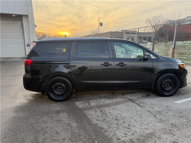 2020 Kia Sedona LX (Stk: 174434) in London - Image 3 of 7