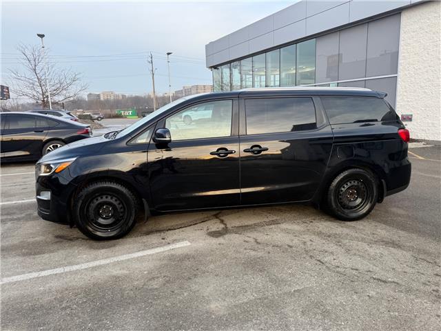2020 Kia Sedona LX (Stk: 174434) in London - Image 4 of 7