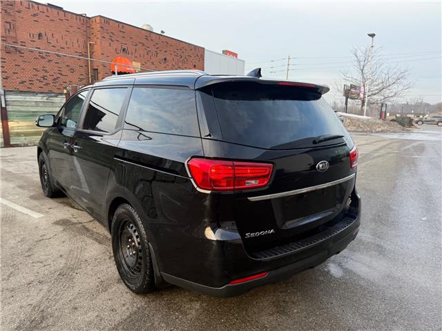 2020 Kia Sedona LX (Stk: 174434) in London - Image 6 of 7