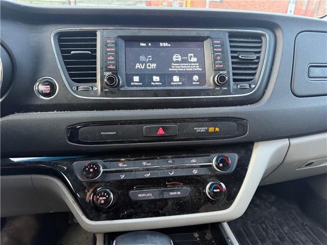 2020 Kia Sedona LX (Stk: 174434) in London - Image 7 of 7