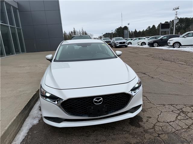 2022 Mazda Mazda3 GX (Stk: 24760) in Pembroke - Image 5 of 24 2022 Mazda Mazda3 GX (Stk: 24760) in Pembroke - Image 5 of 24