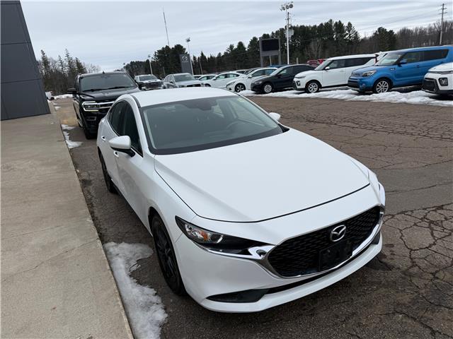 2022 Mazda Mazda3 GX (Stk: 24760) in Pembroke - Image 6 of 24 2022 Mazda Mazda3 GX (Stk: 24760) in Pembroke - Image 6 of 24