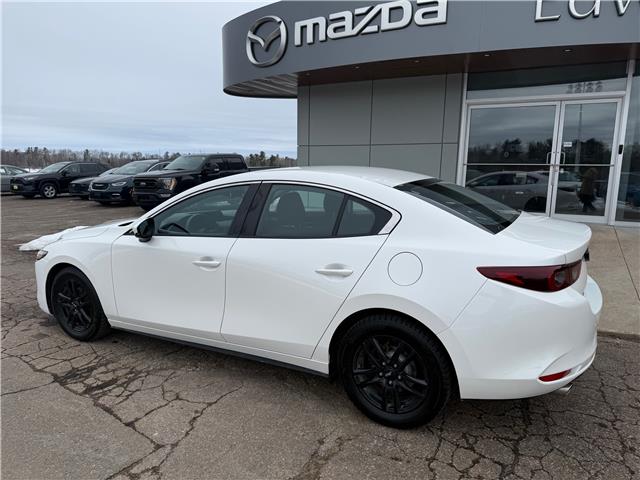 2022 Mazda Mazda3 GX (Stk: 24760) in Pembroke - Image 14 of 24 2022 Mazda Mazda3 GX (Stk: 24760) in Pembroke - Image 14 of 24