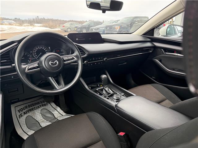 2022 Mazda Mazda3 GX (Stk: 24760) in Pembroke - Image 16 of 24 2022 Mazda Mazda3 GX (Stk: 24760) in Pembroke - Image 16 of 24