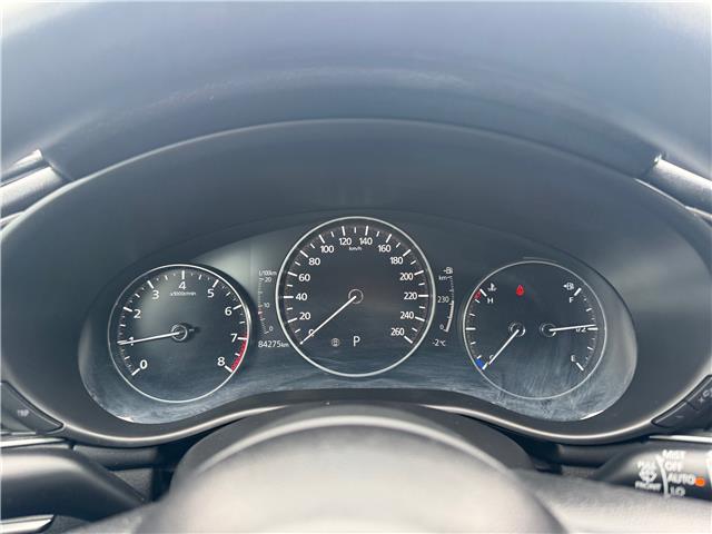 2022 Mazda Mazda3 GX (Stk: 24760) in Pembroke - Image 19 of 24 2022 Mazda Mazda3 GX (Stk: 24760) in Pembroke - Image 19 of 24