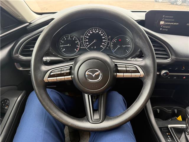 2022 Mazda Mazda3 GX (Stk: 24760) in Pembroke - Image 20 of 24 2022 Mazda Mazda3 GX (Stk: 24760) in Pembroke - Image 20 of 24