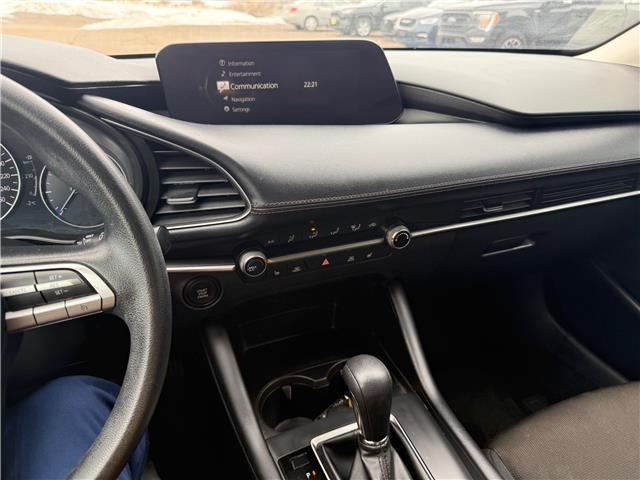 2022 Mazda Mazda3 GX (Stk: 24760) in Pembroke - Image 21 of 24 2022 Mazda Mazda3 GX (Stk: 24760) in Pembroke - Image 21 of 24